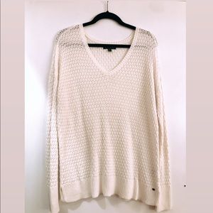 american eagle sweater
